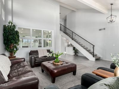 4233 E Vista Dr, Phoenix, AZ, 85032