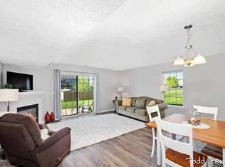 4058 Rivertown Ln SW, Wyoming, MI 49418