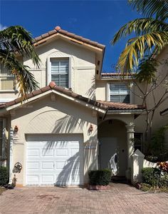 12453 SW 125th Ter, Miami, FL, 33186