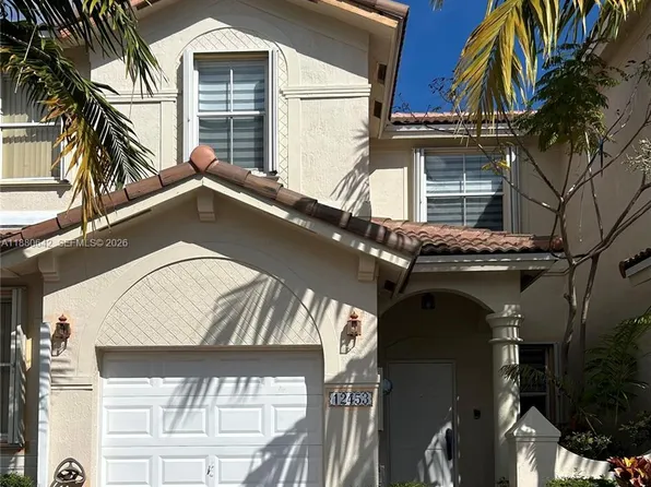 12453 SW 125th Ter, Miami, FL 33186