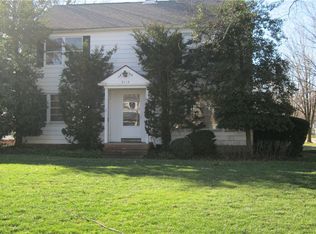 2112 Campus Dr, Cleveland, OH 44121