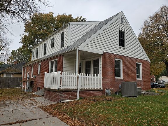 3rd image of 3761 M St #409090