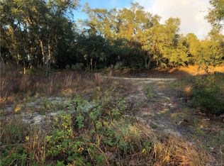 3707 E Theresa Ln, Inverness, FL 34452
