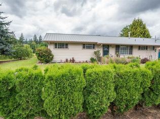 1611 Main St, Lyons, OR 97358