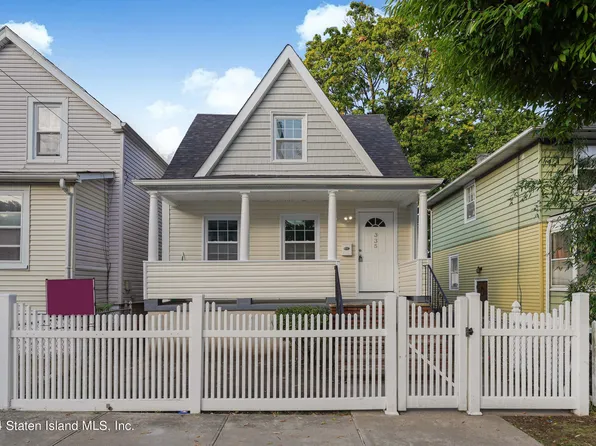 335 Hillside Ave, Staten Island, NY 10304