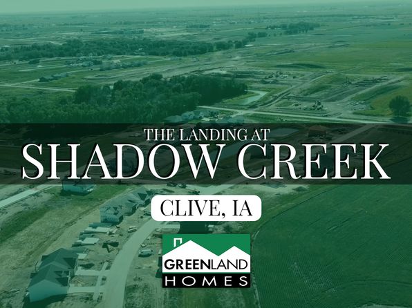 18338 Alpine Dr, Clive, IA 50325