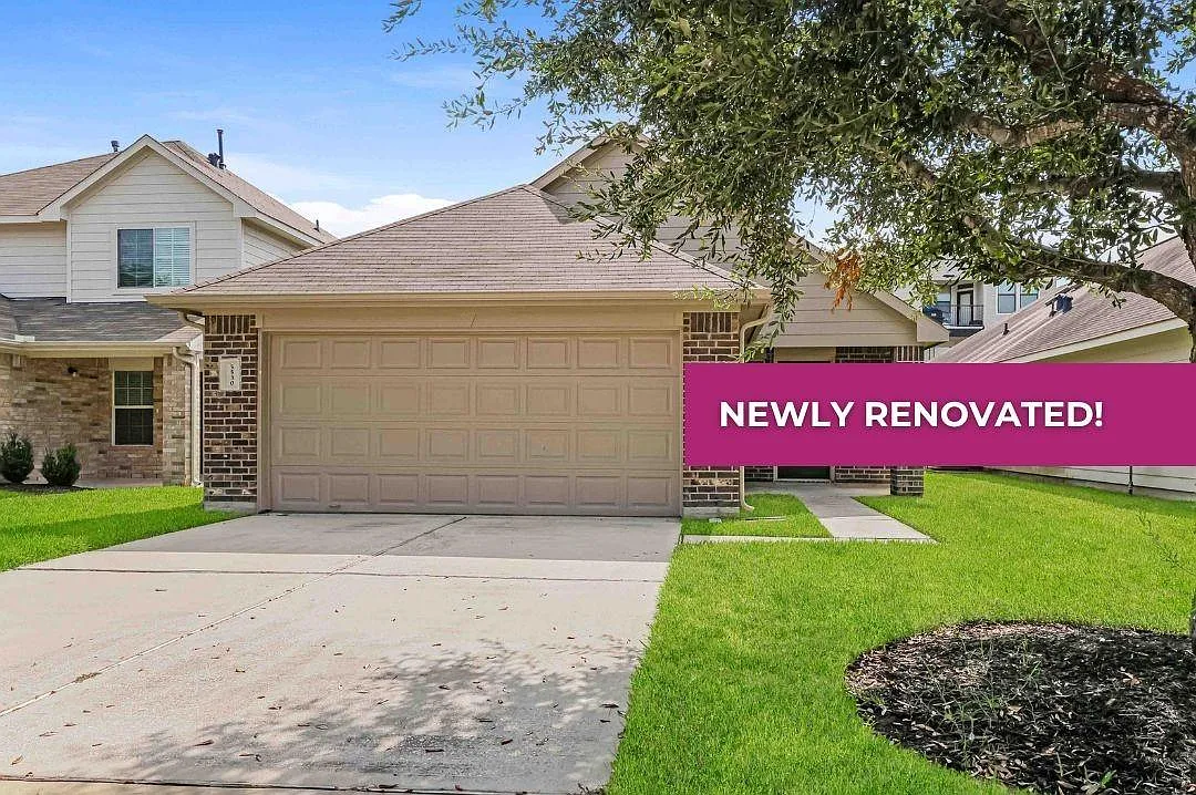 3 bed, 2.0 bath, 1307 sqft, $1,825 — Photo 1