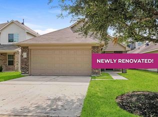 5530 Plantation Forest Dr, Katy, TX 77449