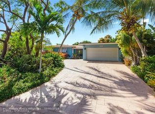 2131 NE 17th Ave, Wilton Manors, FL 33305