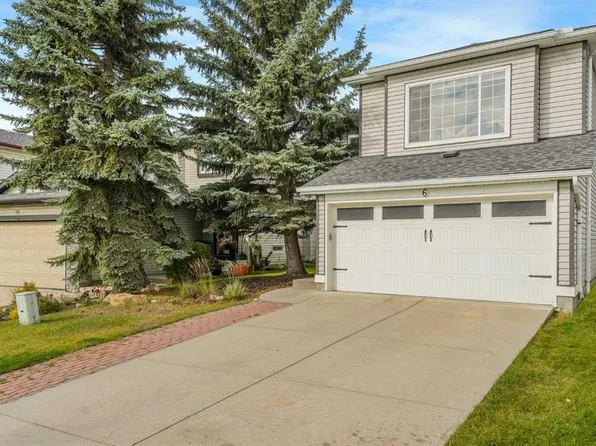 6 S Tuscarora Cir NW, Calgary, AB T3L 2B7