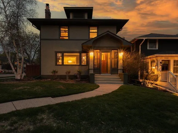 4601 Zenith Ave S, Minneapolis, MN 55410
