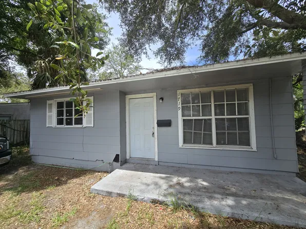 1719 43rd St S, Saint Petersburg, FL 33711