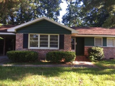 1202 W Park Ave, Valdosta, GA, 31602