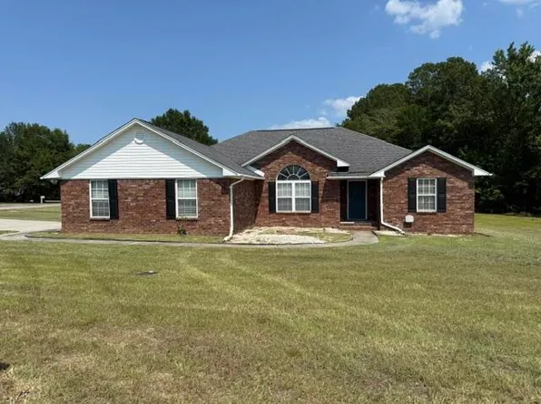 1470 Loblolly Dr, Manning, SC 29102