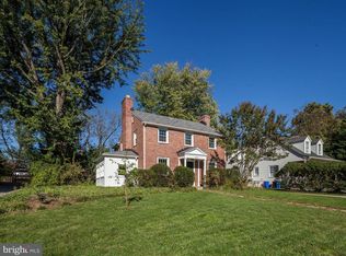 109 Yorkleigh Rd, Baltimore, MD 21204