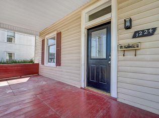 1224 Staunton Ave NW, Roanoke, VA