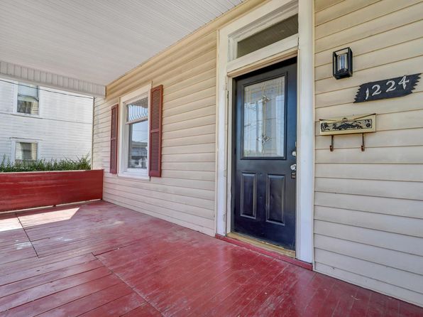 1224 Staunton Ave NW