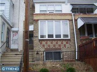 6437 Garman St, Philadelphia, PA 19142