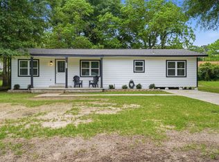 1113 Virginia St, Deridder, LA 70634