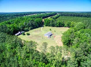 58 Buck Run Rd, Johnston, SC 29832
