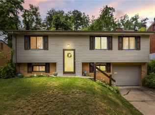 1313 Chappel Ave, Pittsburgh, PA