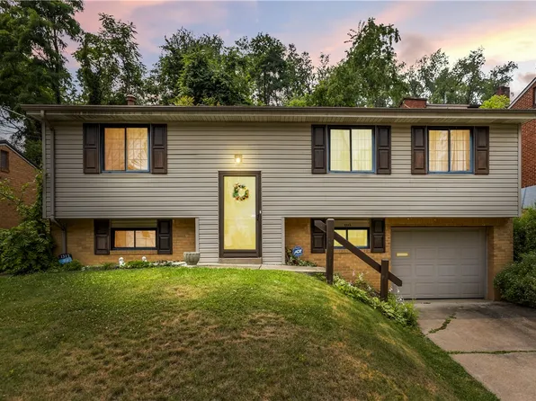 1313 Chappel Ave, Pittsburgh, PA 15216