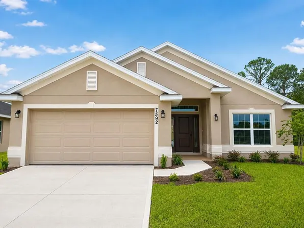 7592 Bent Tree Loop, Saint Cloud, FL 34771