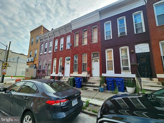 2nd image of 239 N Carey St