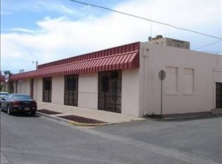 117 W Walnut St, Roswell, NM 88203
