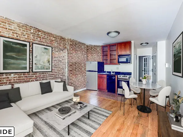 435 West 54th Street image 1 of 7