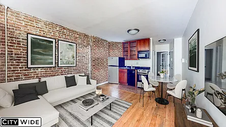 435 West 54th Street