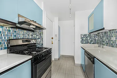 Rented by Brown Harris Stevens