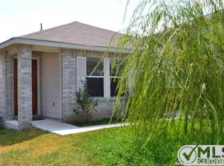 3728 Farallon Isle, San Antonio, TX 78245