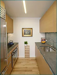 Sold by Brown Harris Stevens