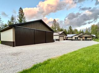 720 Skyhawk Dr, Spirit Lake, ID 83869