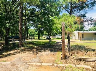558 Vz County Road 2710, Mabank, TX 75147