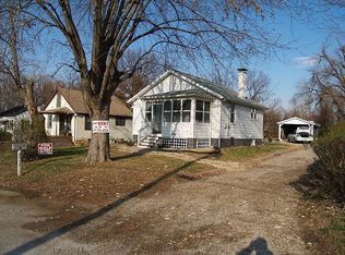 1206 3rd Ave, Belleville, IL