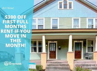 226 Charles St, Fredericksburg, VA 22401