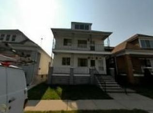 4418 Sobieski Ave, Detroit, MI 48212