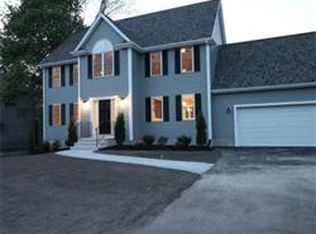11 Summer St, South Walpole, MA 02071