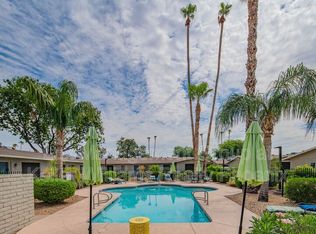 3402 N 32nd St, Phoenix, AZ 85018