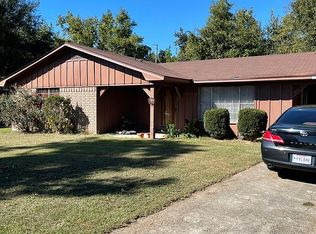 13879 Kilbourne Hwy, Jones, LA 71250