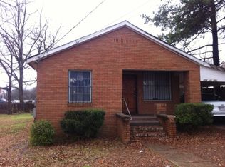 808 31st Ave, Tuscaloosa, AL 35401