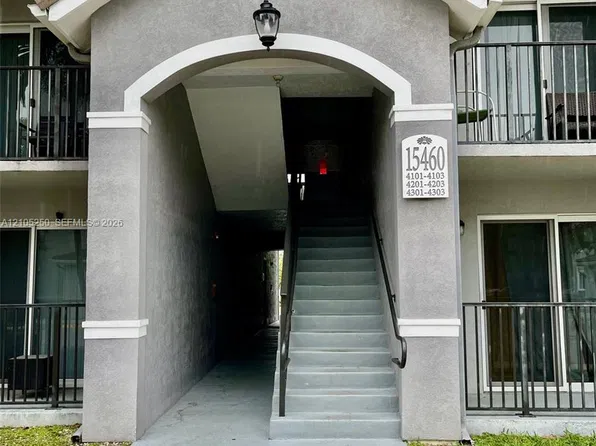 15460 SW 284th St #4204, Homestead, FL 33033