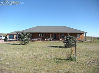 6920 Ropers Point, Colorado Springs, CO 80908