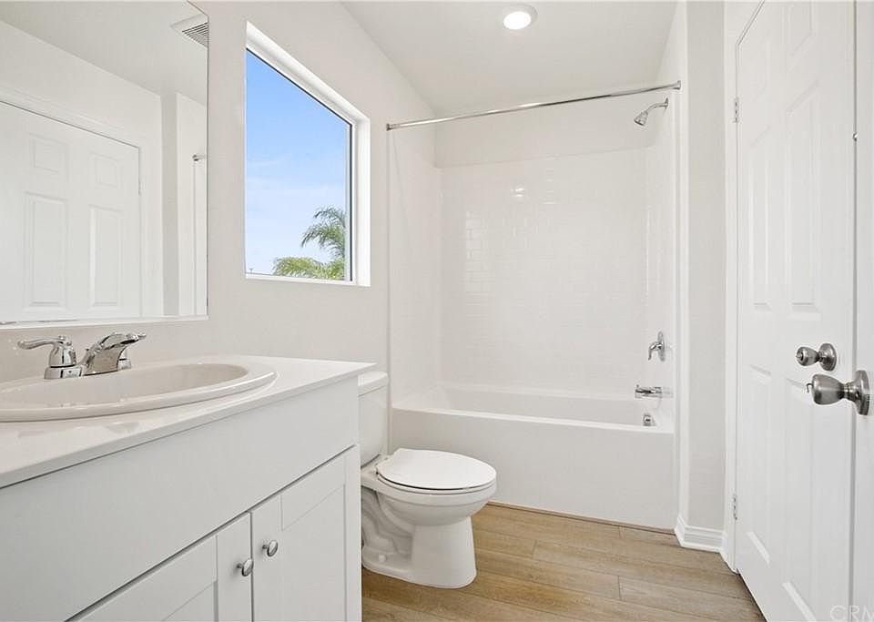 Masters bathroom