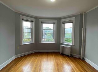 1637 Commonwealth Ave APT 8, Brighton, MA 02135