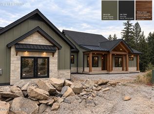 13373 N Spiral Ridge Trl, Rathdrum, ID 83858
