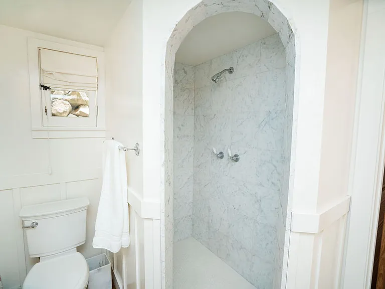 2nd Bathroom - Lower Level