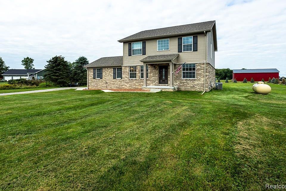 77797 Omo Rd, Armada, MI 48005 Zillow